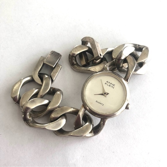 Vintage Anne Klein Watch - Picture 1 of 3